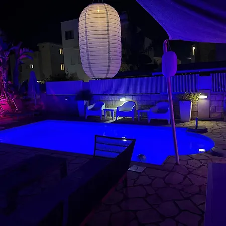 Vakantiehuis Serenity Protaras